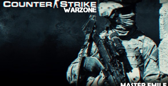Counter-Strike 1.6 WarZone