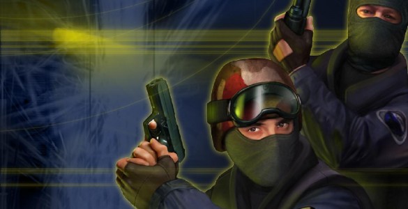 Counter-Strike 1.6 Download