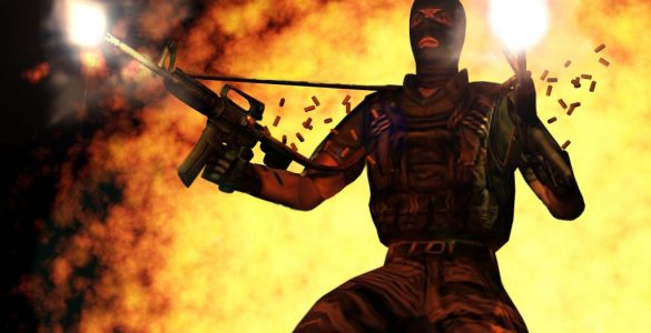 Counter-Strike 1.6 Download 2018