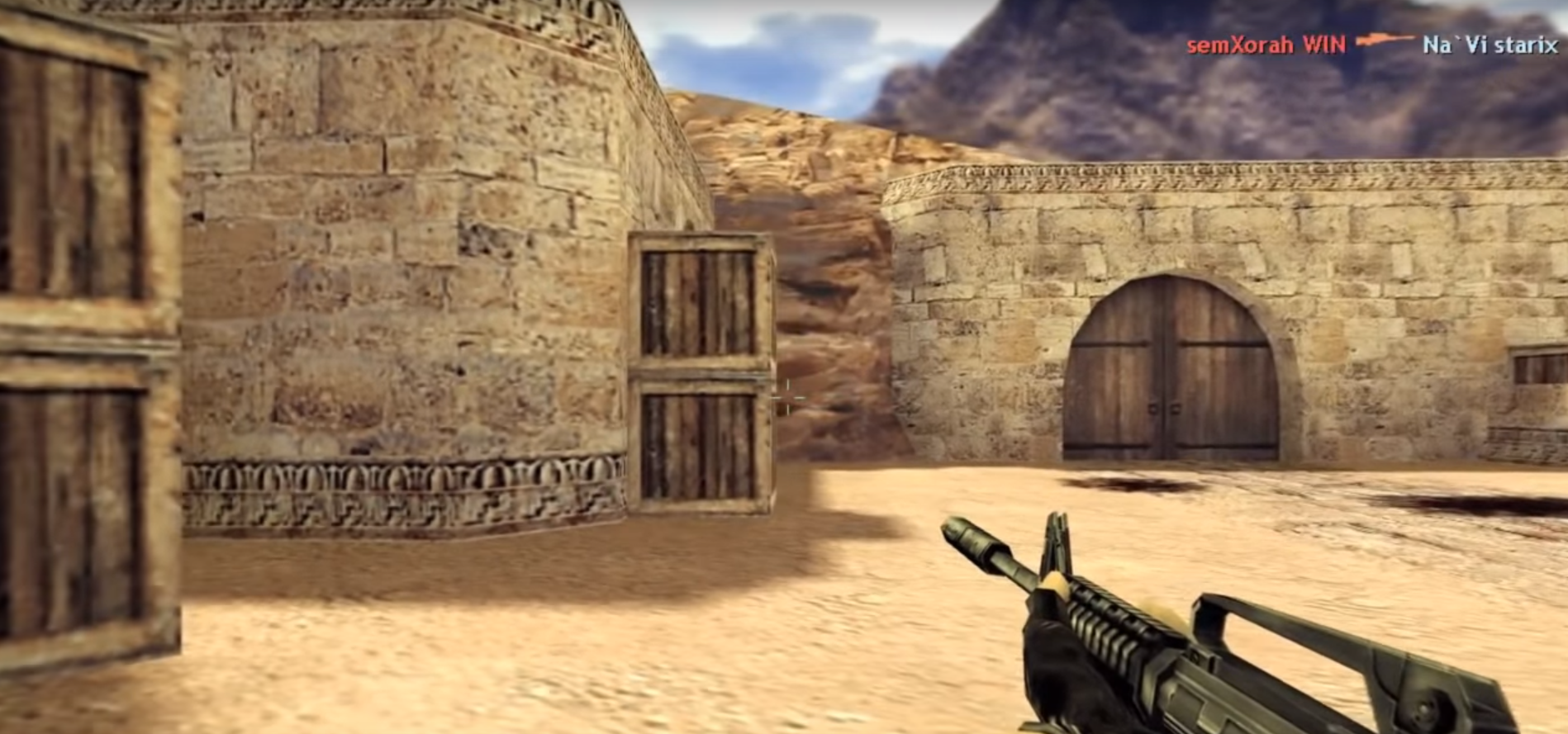 ดาวน์โหลด Counter-Strike 1.6