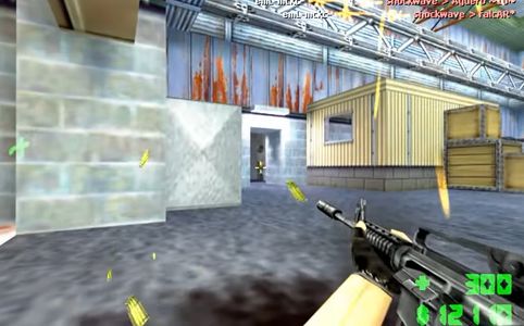 Counter-Strike 1.6 Download 2020