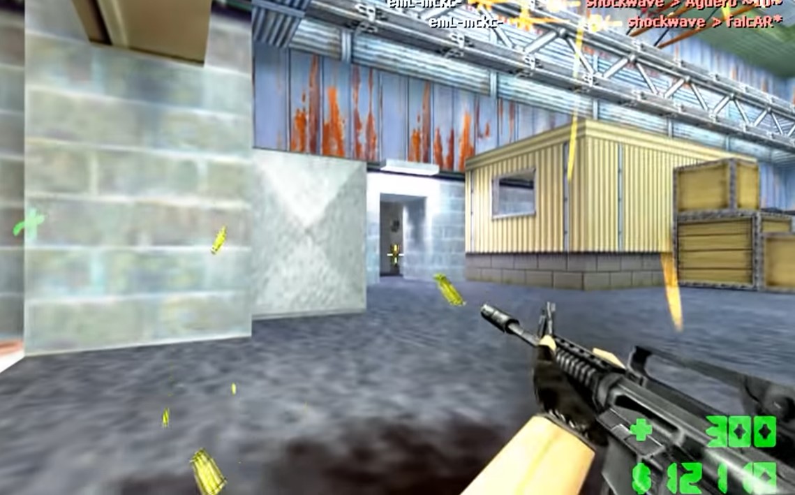 Counter-Strike 1.6 Download 2020